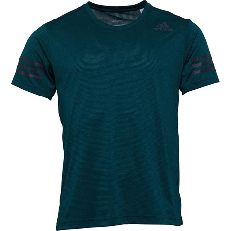 adidas groen heren shirt|adidas green t shirts.